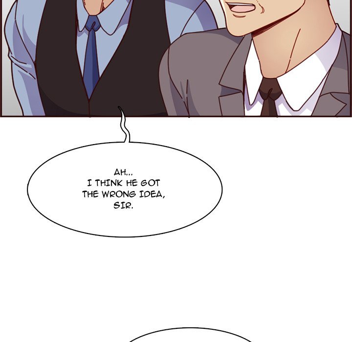 Never Too Late - Chapter 109 [photo 21] - MangaPorn