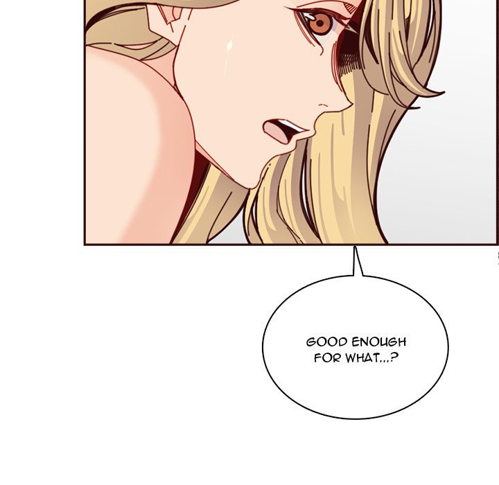 Never Too Late - Chapter 109 [photo 34] - MangaPorn