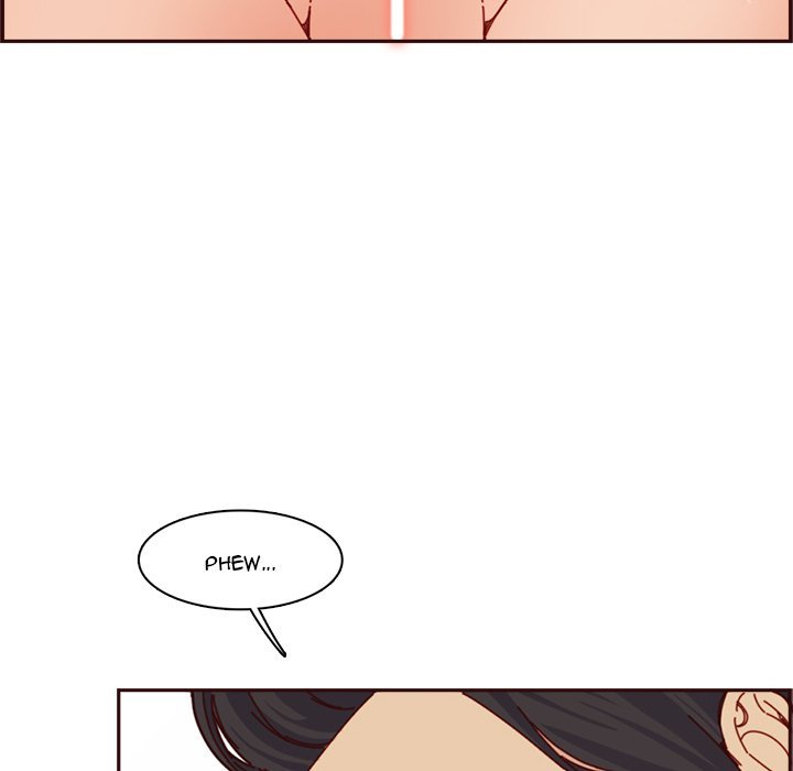 Never Too Late - Chapter 109 [photo 47] - MangaPorn