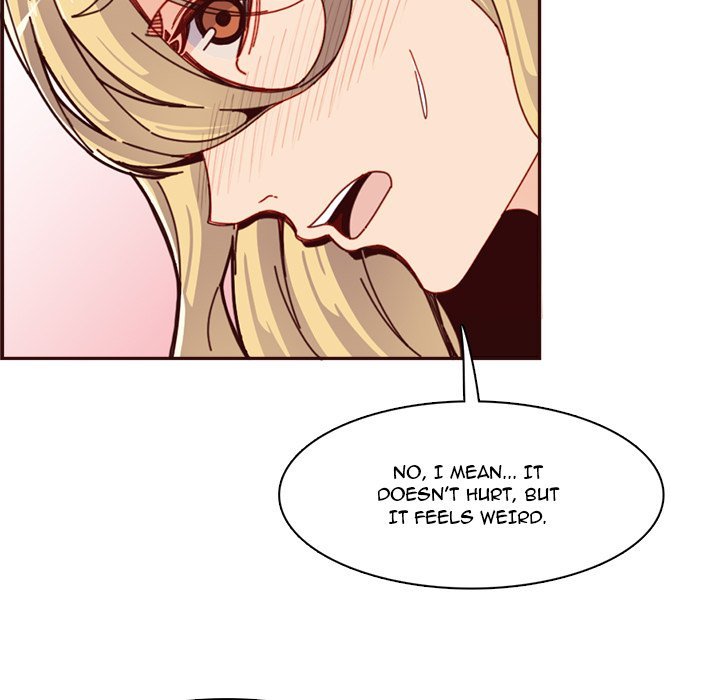 Never Too Late - Chapter 109 [photo 52] - MangaPorn