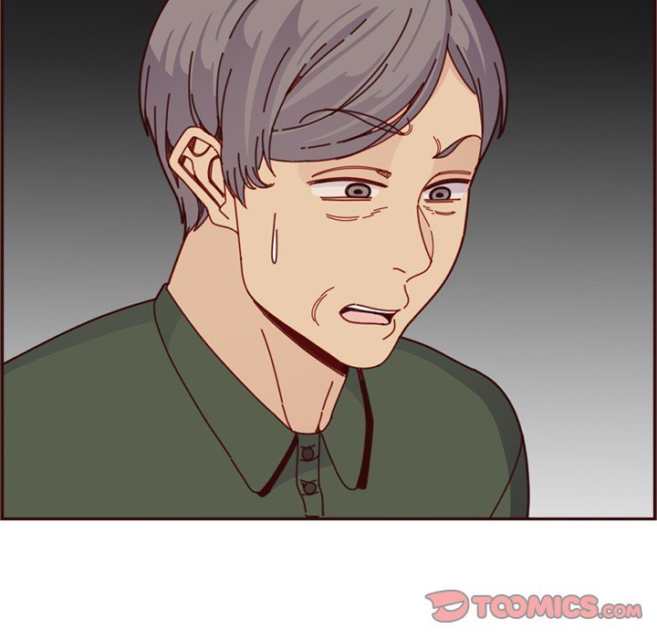 Never Too Late - Chapter 109 [photo 56] - MangaPorn