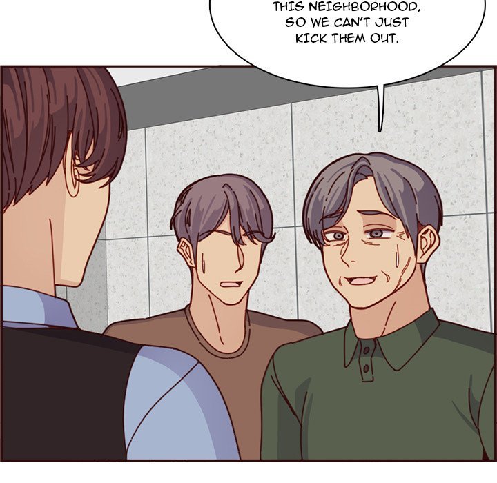 Never Too Late - Chapter 109 [photo 61] - MangaPorn