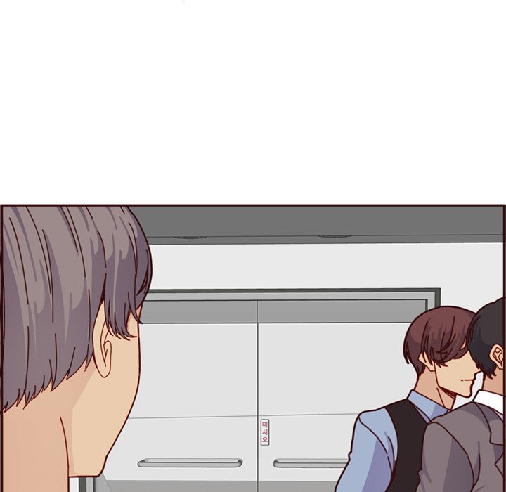 Never Too Late - Chapter 109 [photo 66] - MangaPorn