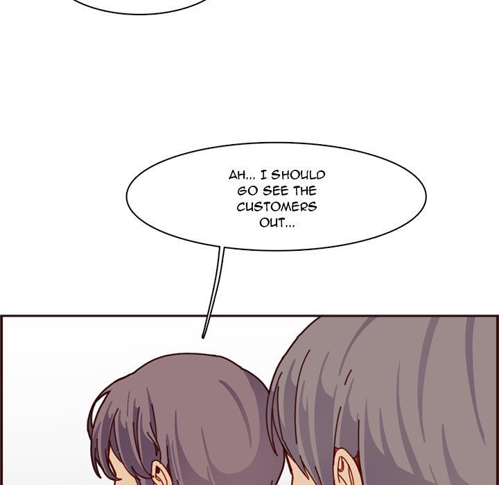 Never Too Late - Chapter 109 [photo 71] - MangaPorn