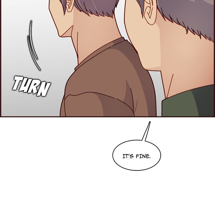 Never Too Late - Chapter 109 [photo 72] - MangaPorn