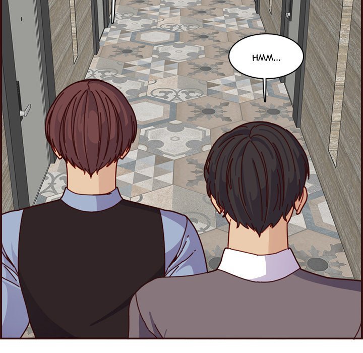 Never Too Late - Chapter 109 [photo 77] - MangaPorn