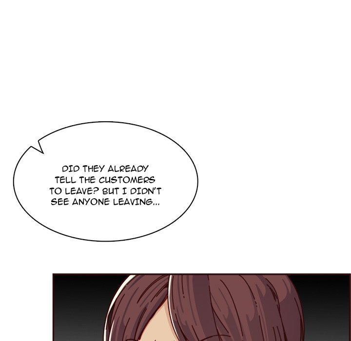 Never Too Late - Chapter 109 [photo 78] - MangaPorn