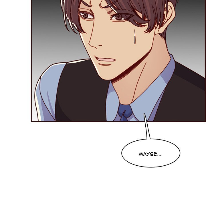 Never Too Late - Chapter 109 [photo 79] - MangaPorn