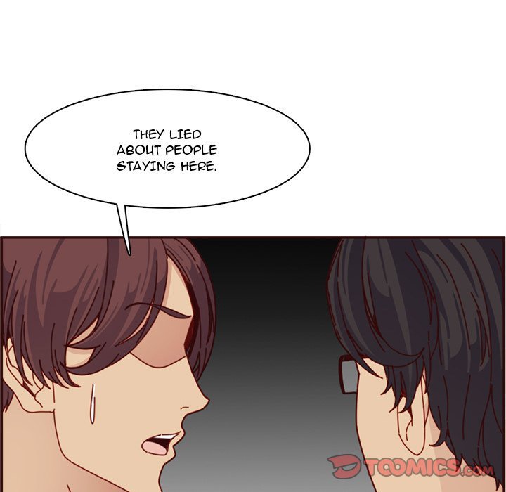 Never Too Late - Chapter 109 [photo 80] - MangaPorn