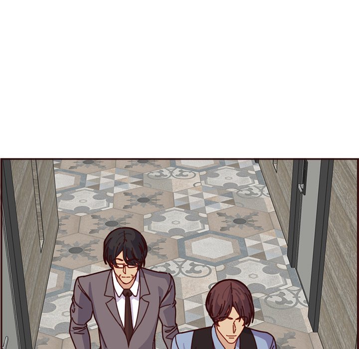 Never Too Late - Chapter 109 [photo 84] - MangaPorn