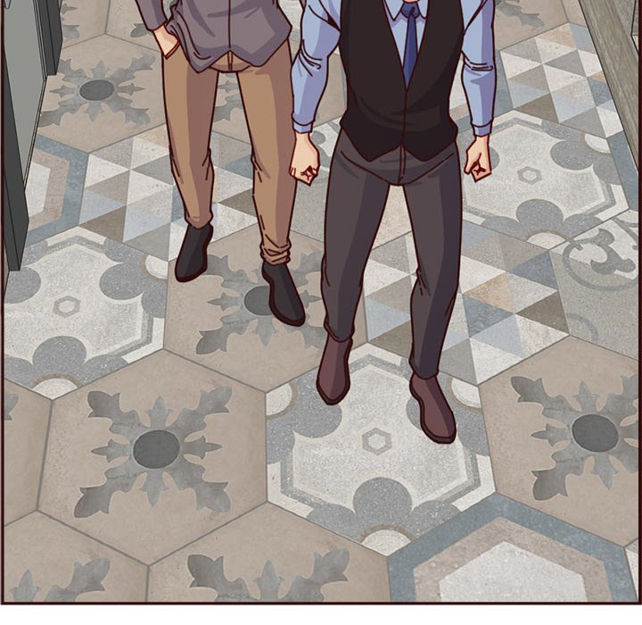 Never Too Late - Chapter 109 [photo 85] - MangaPorn