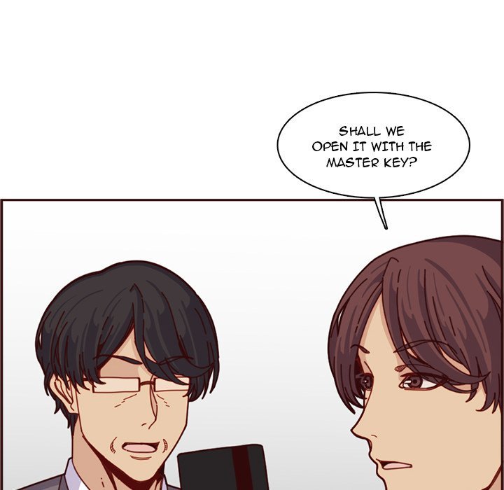 Never Too Late - Chapter 109 [photo 88] - MangaPorn