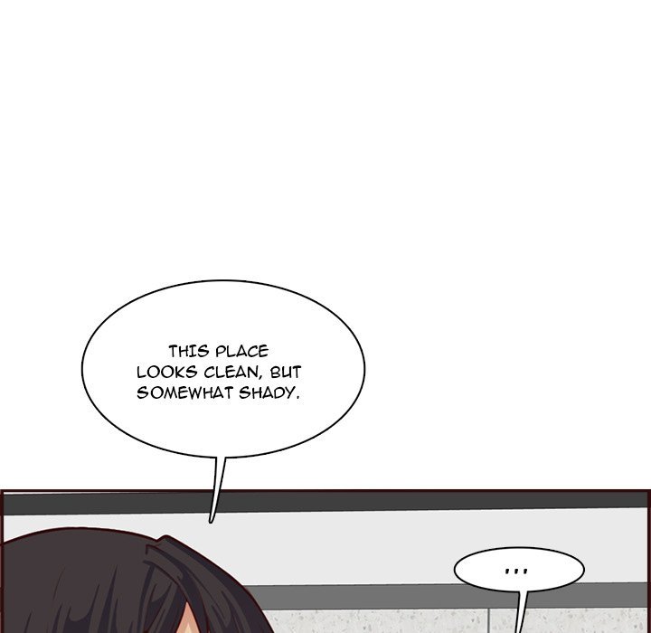 Never Too Late - Chapter 109 [photo 9] - MangaPorn