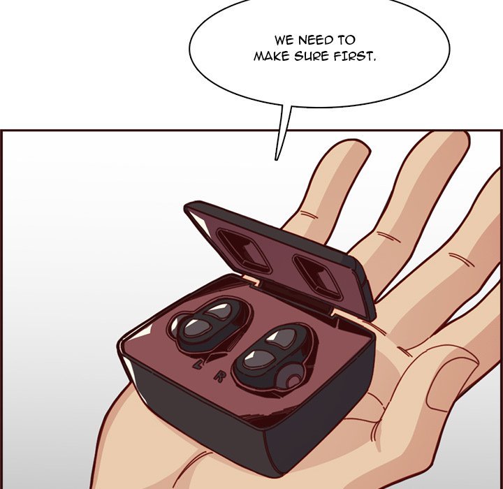 Never Too Late - Chapter 109 [photo 90] - MangaPorn