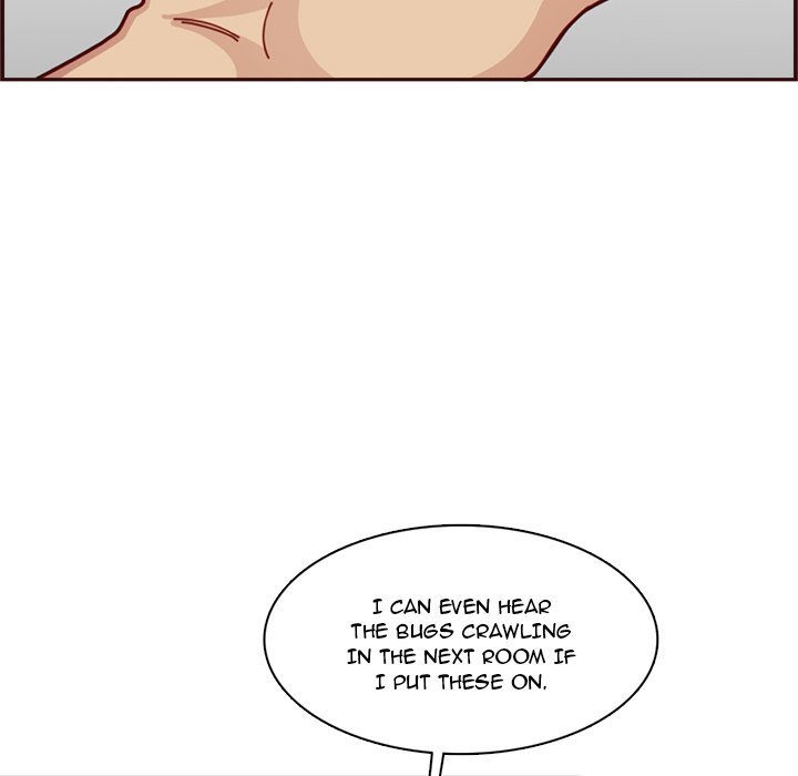 Never Too Late - Chapter 109 [photo 91] - MangaPorn