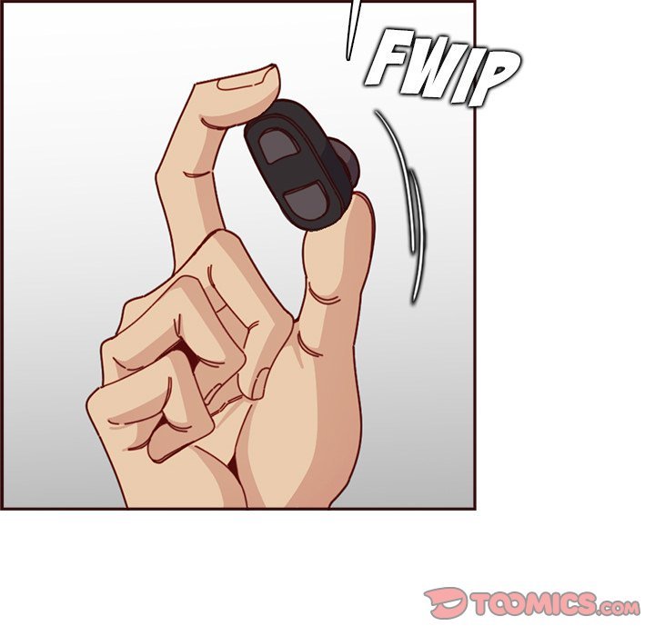 Never Too Late - Chapter 109 [photo 92] - MangaPorn
