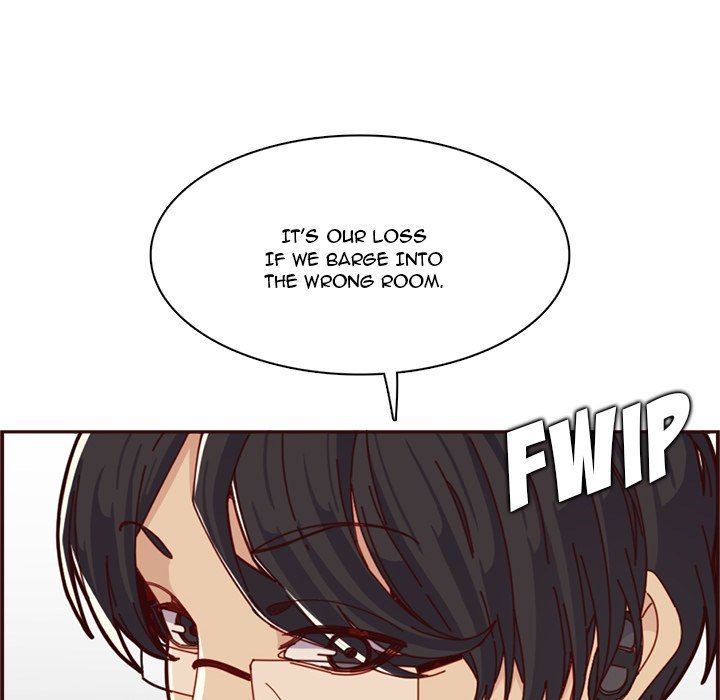 Never Too Late - Chapter 109 [photo 93] - MangaPorn