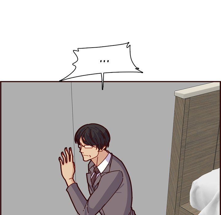 Never Too Late - Chapter 110 [photo 102] - MangaPorn