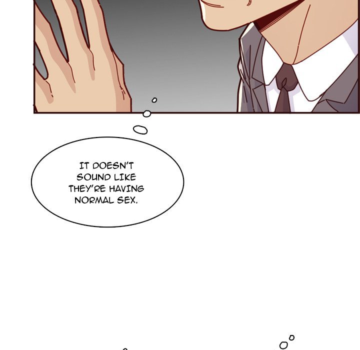 Never Too Late - Chapter 110 [photo 105] - MangaPorn