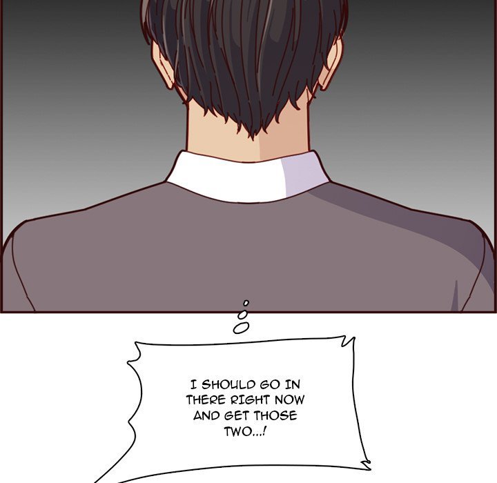 Never Too Late - Chapter 110 [photo 108] - MangaPorn