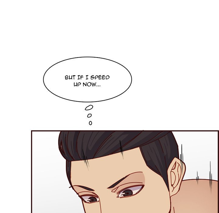 Never Too Late - Chapter 110 [photo 17] - MangaPorn