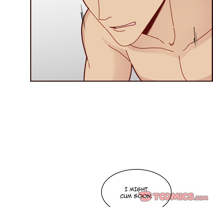 Never Too Late - Chapter 110 [photo 18] - MangaPorn