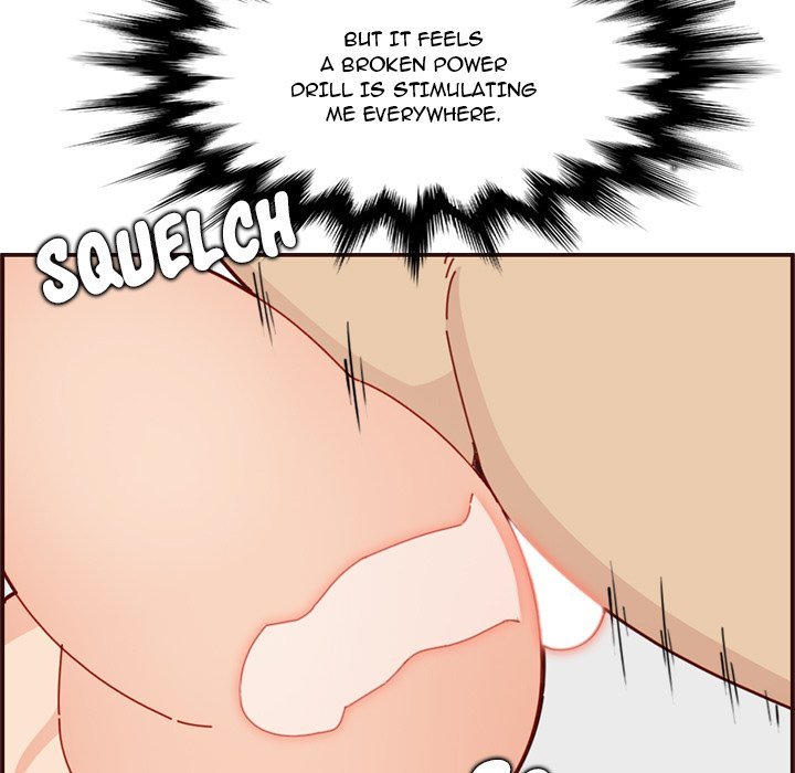 Never Too Late - Chapter 110 [photo 27] - MangaPorn