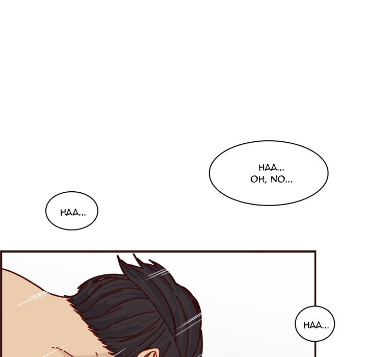 Never Too Late - Chapter 110 [photo 32] - MangaPorn