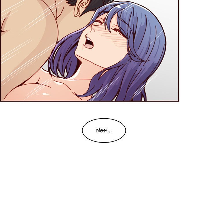 Never Too Late - Chapter 110 [photo 33] - MangaPorn
