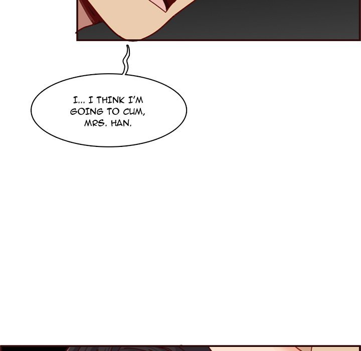 Never Too Late - Chapter 110 [photo 35] - MangaPorn