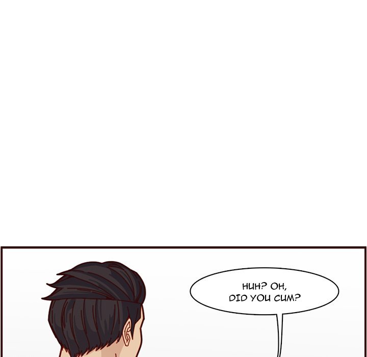 Never Too Late - Chapter 110 [photo 53] - MangaPorn
