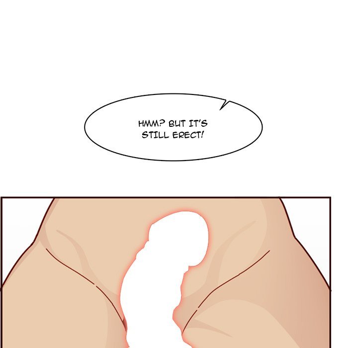 Never Too Late - Chapter 110 [photo 55] - MangaPorn