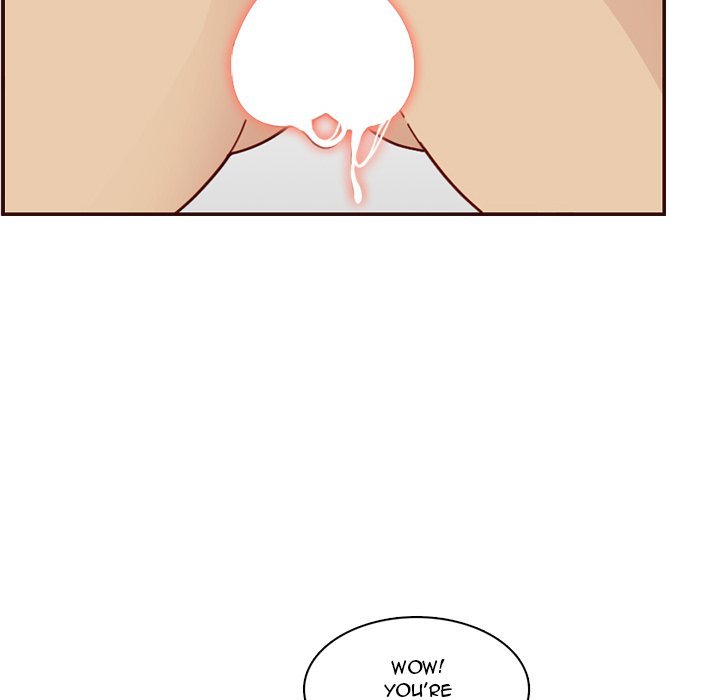 Never Too Late - Chapter 110 [photo 56] - MangaPorn