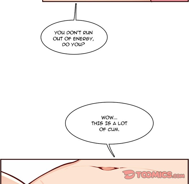 Never Too Late - Chapter 110 [photo 58] - MangaPorn