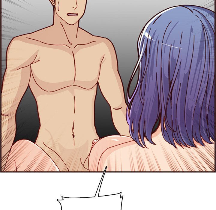 Never Too Late - Chapter 110 [photo 61] - MangaPorn
