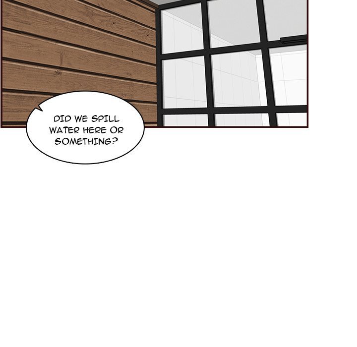 Never Too Late - Chapter 110 [photo 63] - MangaPorn