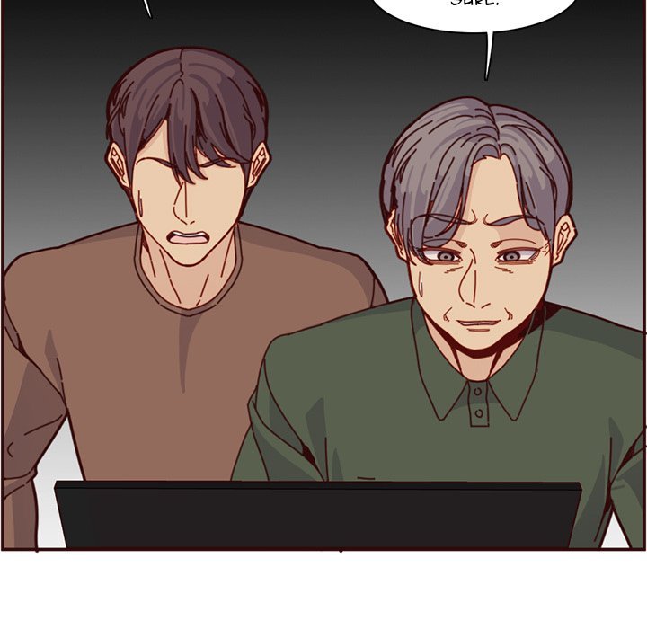 Never Too Late - Chapter 110 [photo 67] - MangaPorn