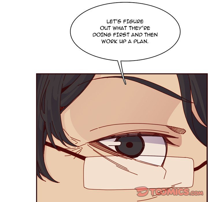 Never Too Late - Chapter 110 [photo 74] - MangaPorn