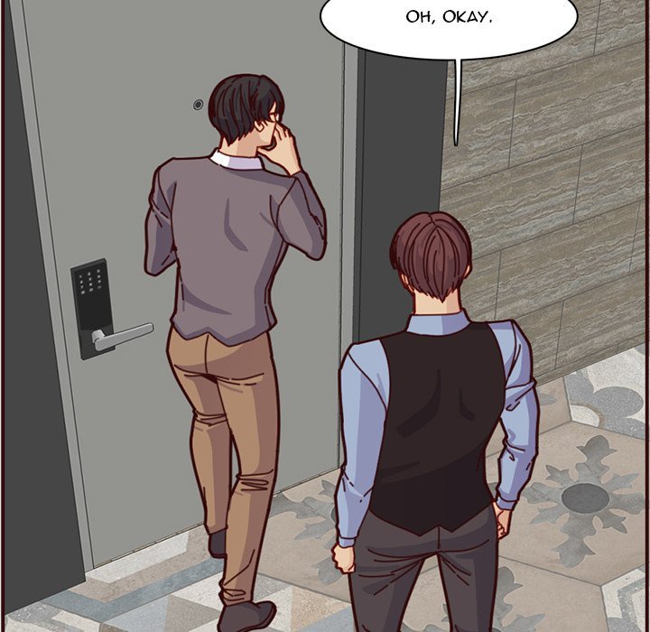 Never Too Late - Chapter 110 [photo 76] - MangaPorn