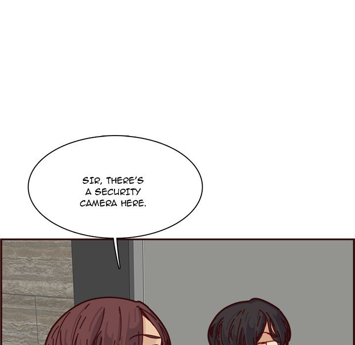 Never Too Late - Chapter 110 [photo 81] - MangaPorn