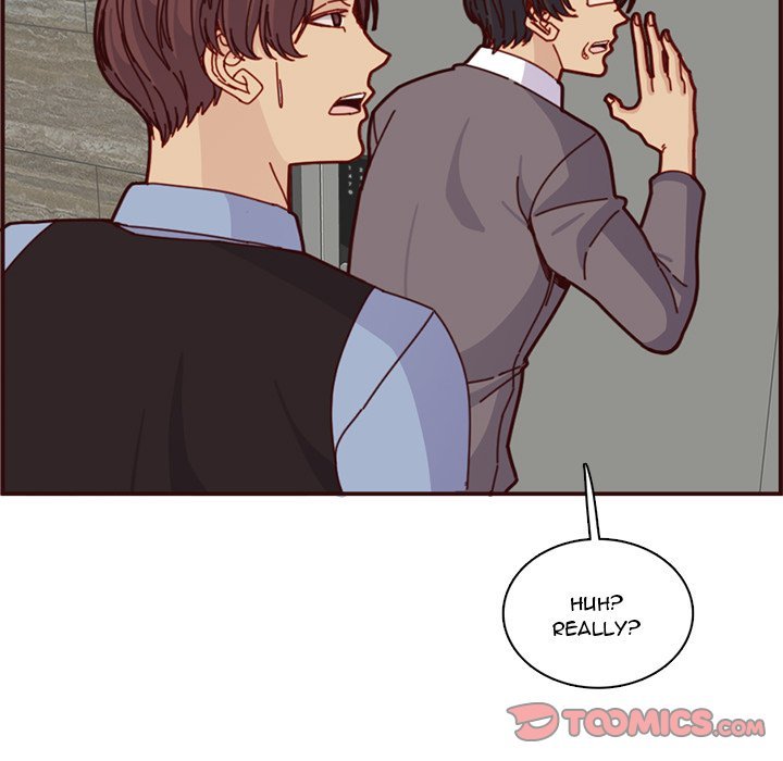 Never Too Late - Chapter 110 [photo 82] - MangaPorn