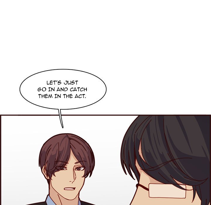 Never Too Late - Chapter 110 [photo 83] - MangaPorn