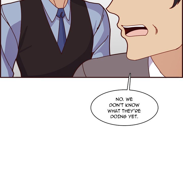 Never Too Late - Chapter 110 [photo 84] - MangaPorn