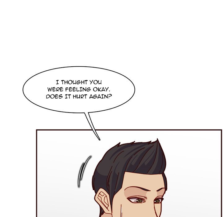 Never Too Late - Chapter 110 [photo 91] - MangaPorn