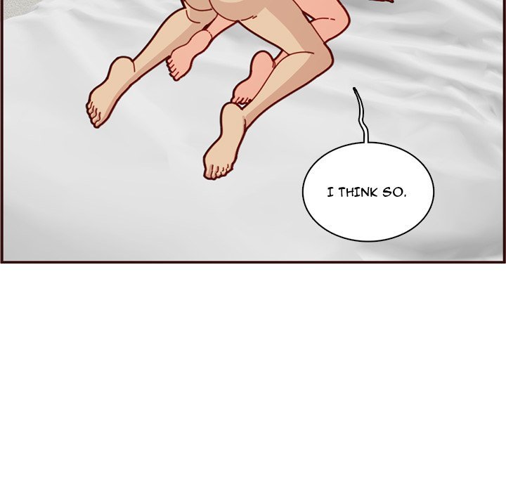 Never Too Late - Chapter 110 [photo 94] - MangaPorn