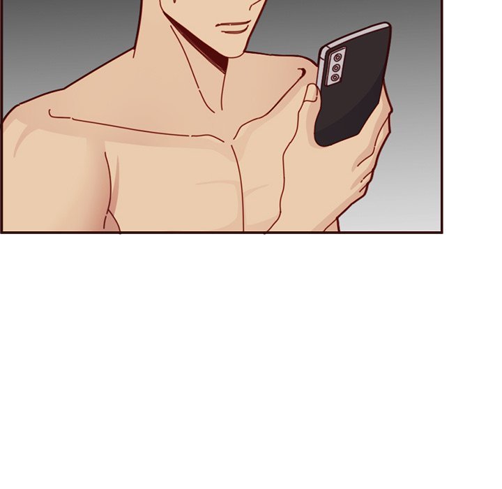 Never Too Late - Chapter 111 [photo 20] - MangaPorn