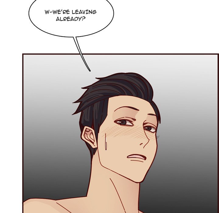 Never Too Late - Chapter 111 [photo 23] - MangaPorn