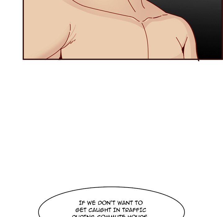 Never Too Late - Chapter 111 [photo 24] - MangaPorn