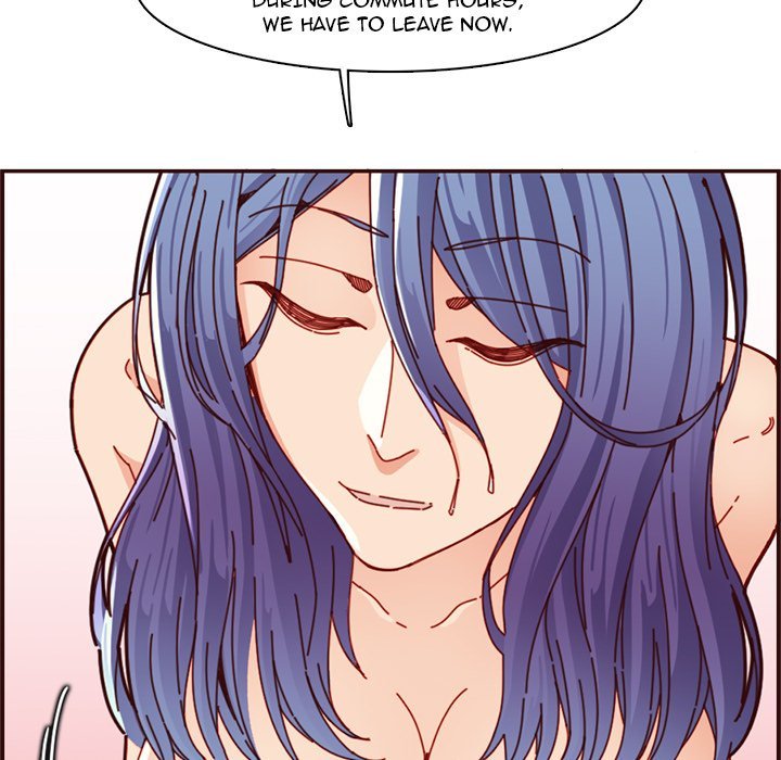Never Too Late - Chapter 111 [photo 25] - MangaPorn