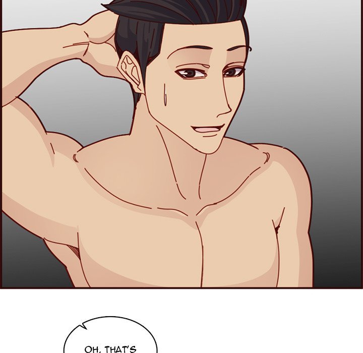 Never Too Late - Chapter 111 [photo 33] - MangaPorn